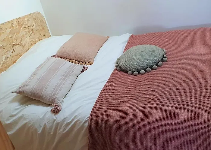 Le Loft Cosy - Centre Ville - Cadre Royal