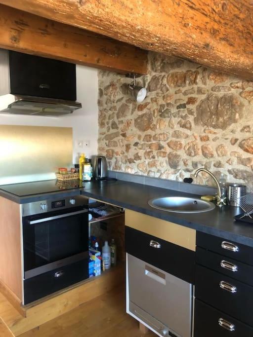 Apartment Le Loft Cosy - Centre - Cadre Royal *