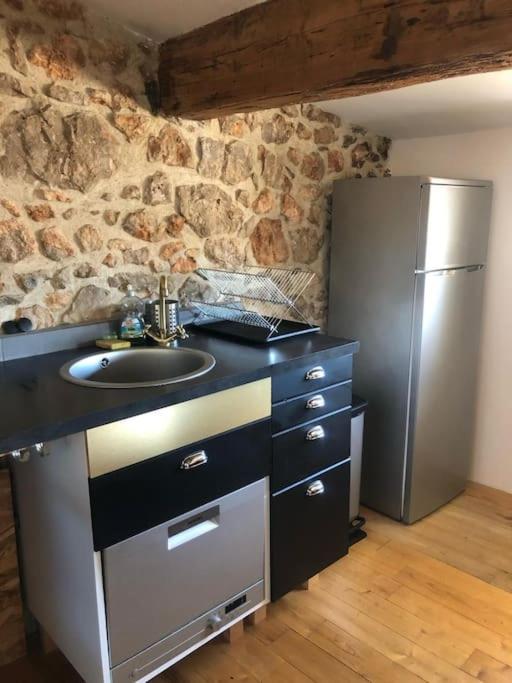 Apartment Le Loft Cosy - Centre - Cadre Royal