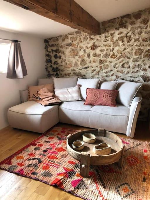 Le Loft Cosy - Centre - Cadre Royal Sete