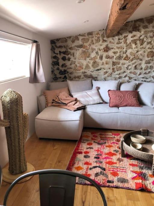 Le Loft Cosy - Centre - Cadre Royal * Sete