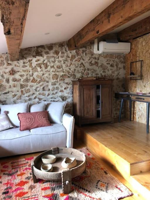 Apartment Le Loft Cosy - Centre - Cadre Royal *