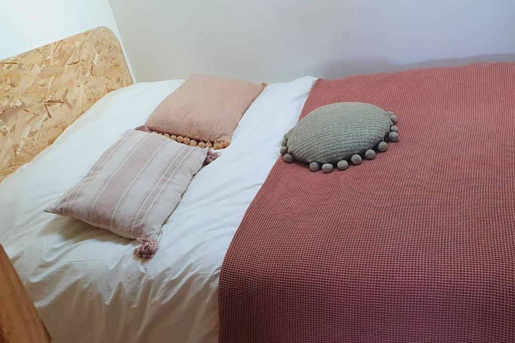 Le Loft Cosy - Centre - Cadre Royal * Sete