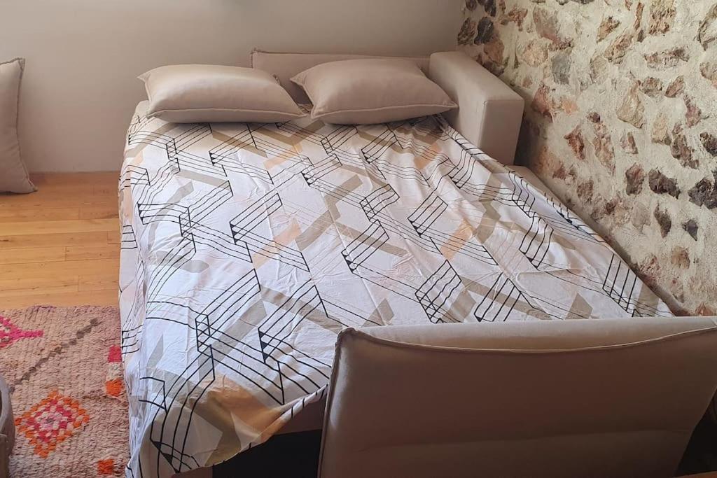 Le Loft Cosy - Centre - Cadre Royal Apartment Sete