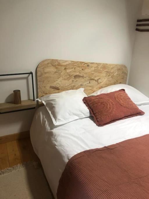 Apartment Le Loft Cosy - Centre - Cadre Royal