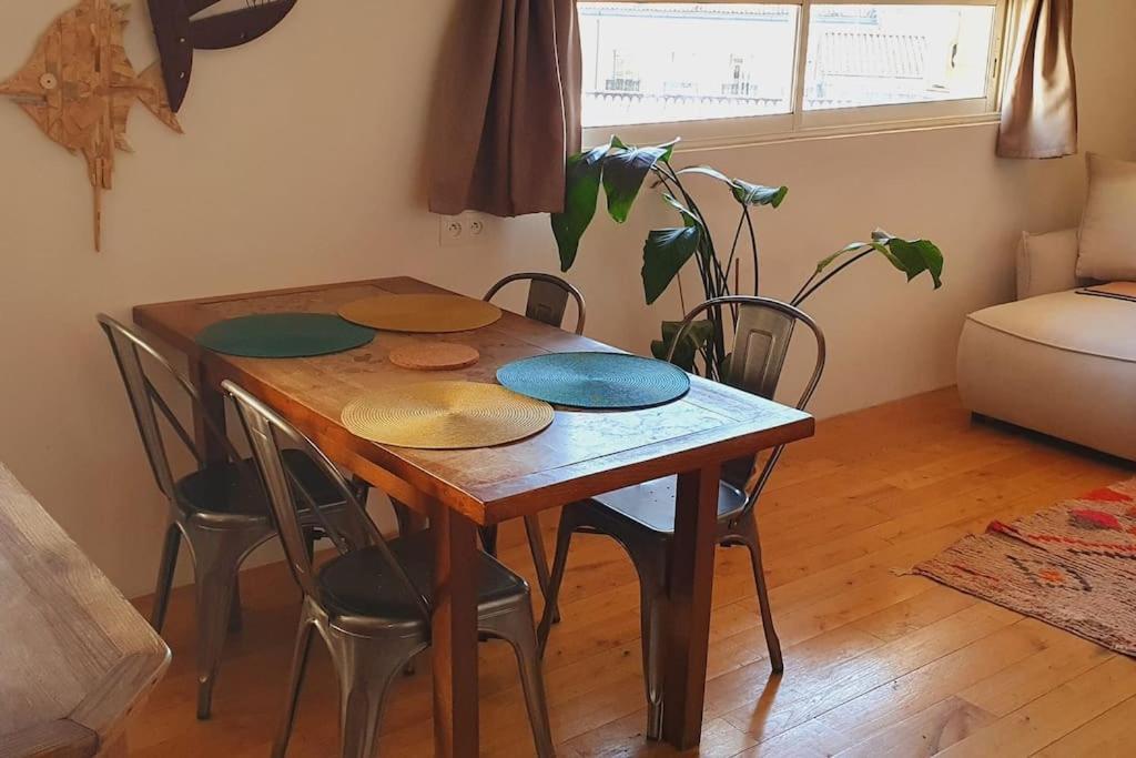 Le Loft Cosy - Centre - Cadre Royal Apartment