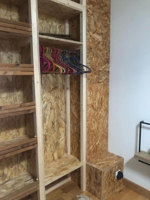 Le Loft Cosy - Centre - Cadre Royal Apartment *