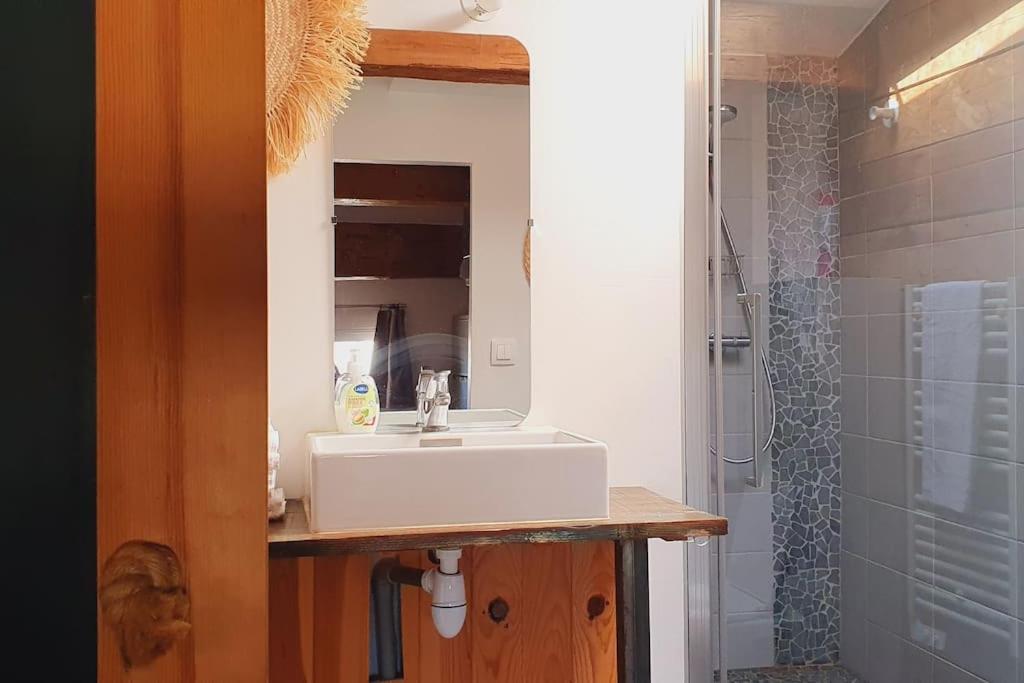 Le Loft Cosy - Centre - Cadre Royal Apartment Sete