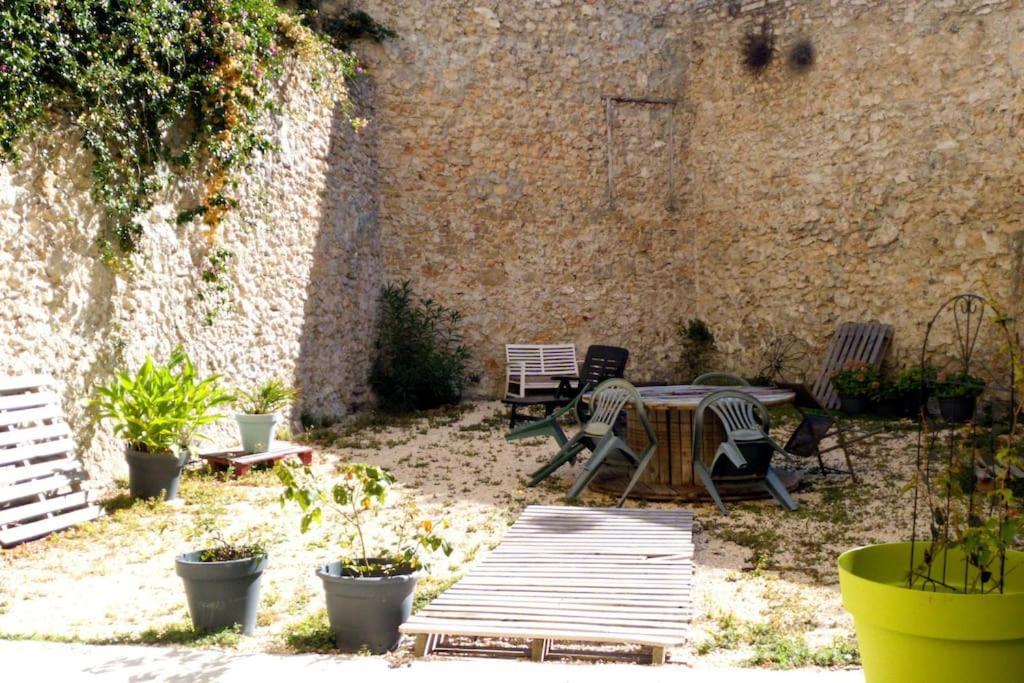 Le Loft Cosy - Centre - Cadre Royal * Sete